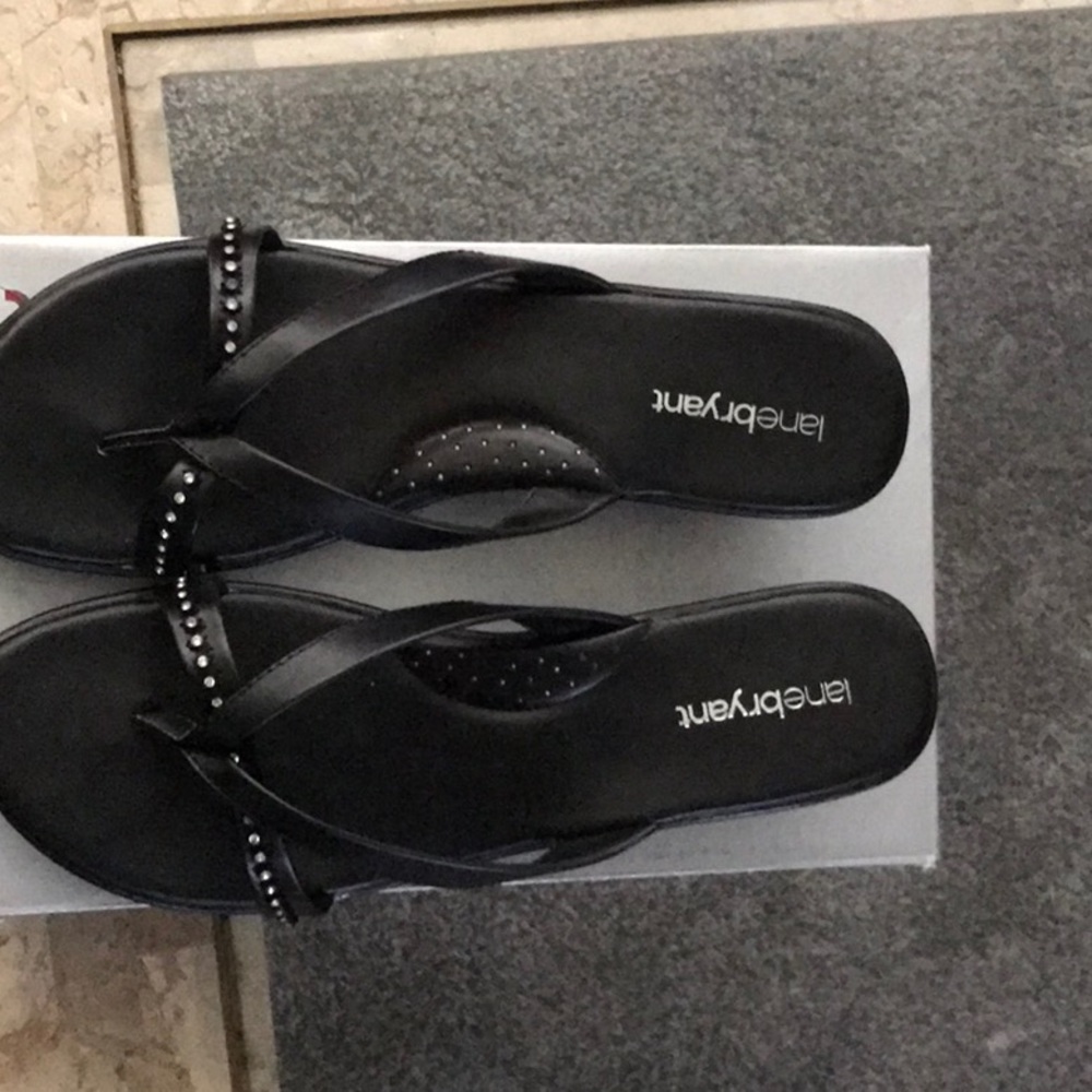 Brand New Wedge
